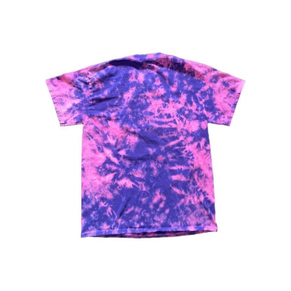 Orlando Solar Bears Hockey Bleached Tee - Picture 2 of 3